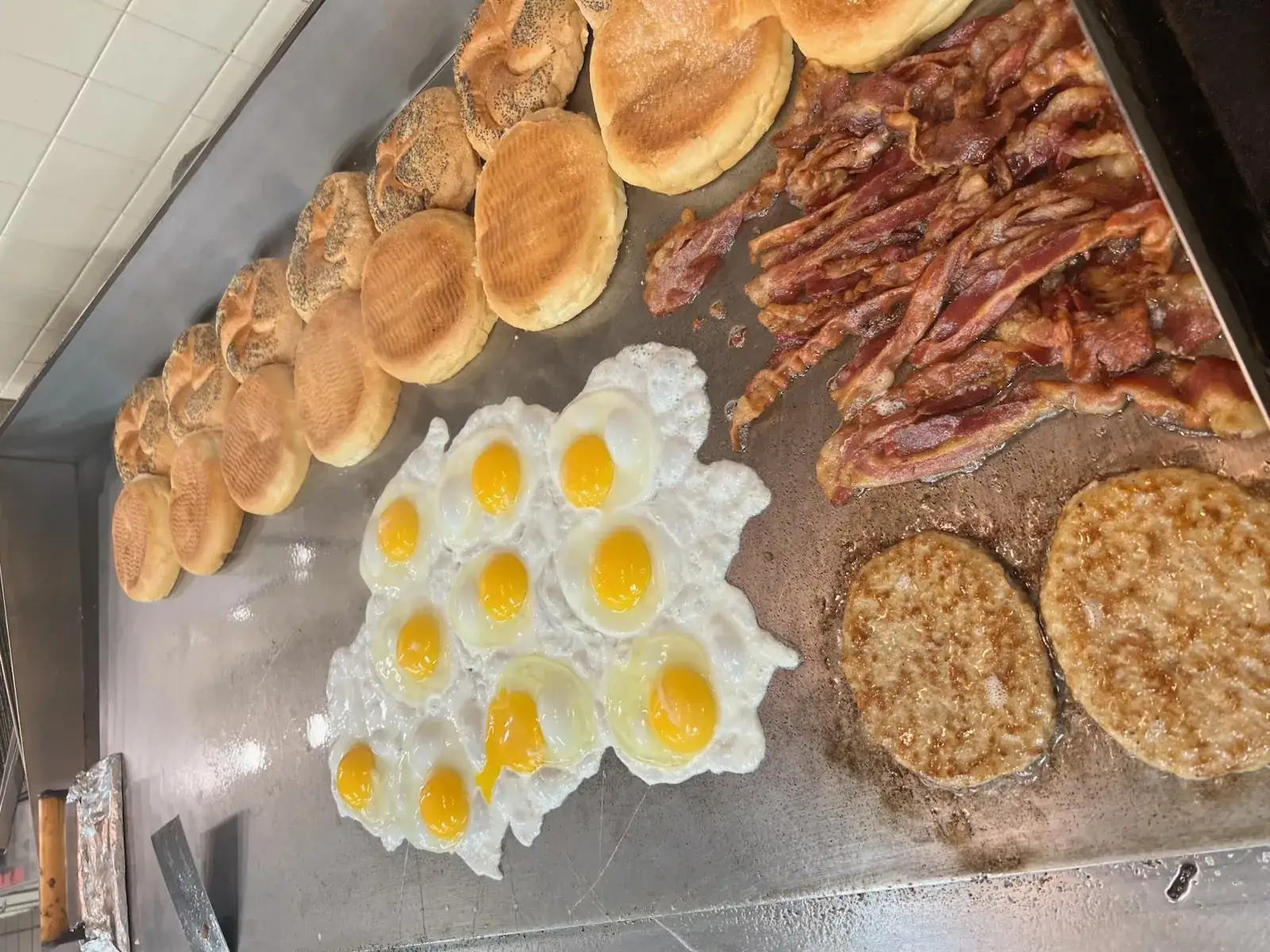 Daily Specials